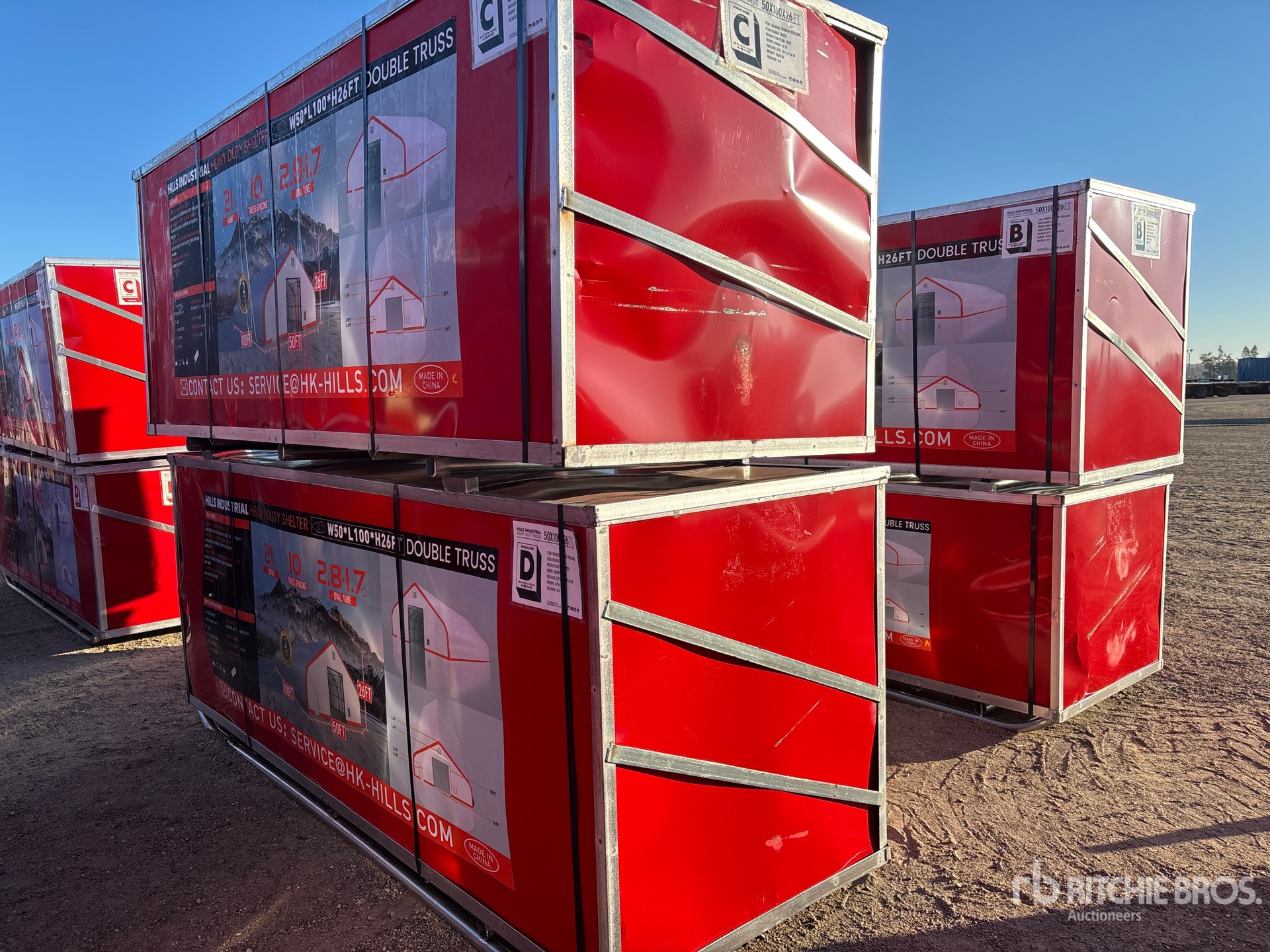 Aspect général with Image, coin arrière droit