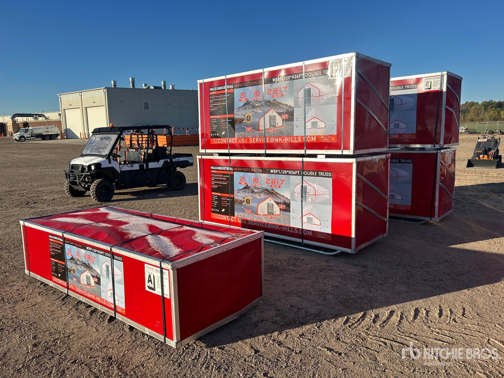 Aspect général with Image, coin avant gauche