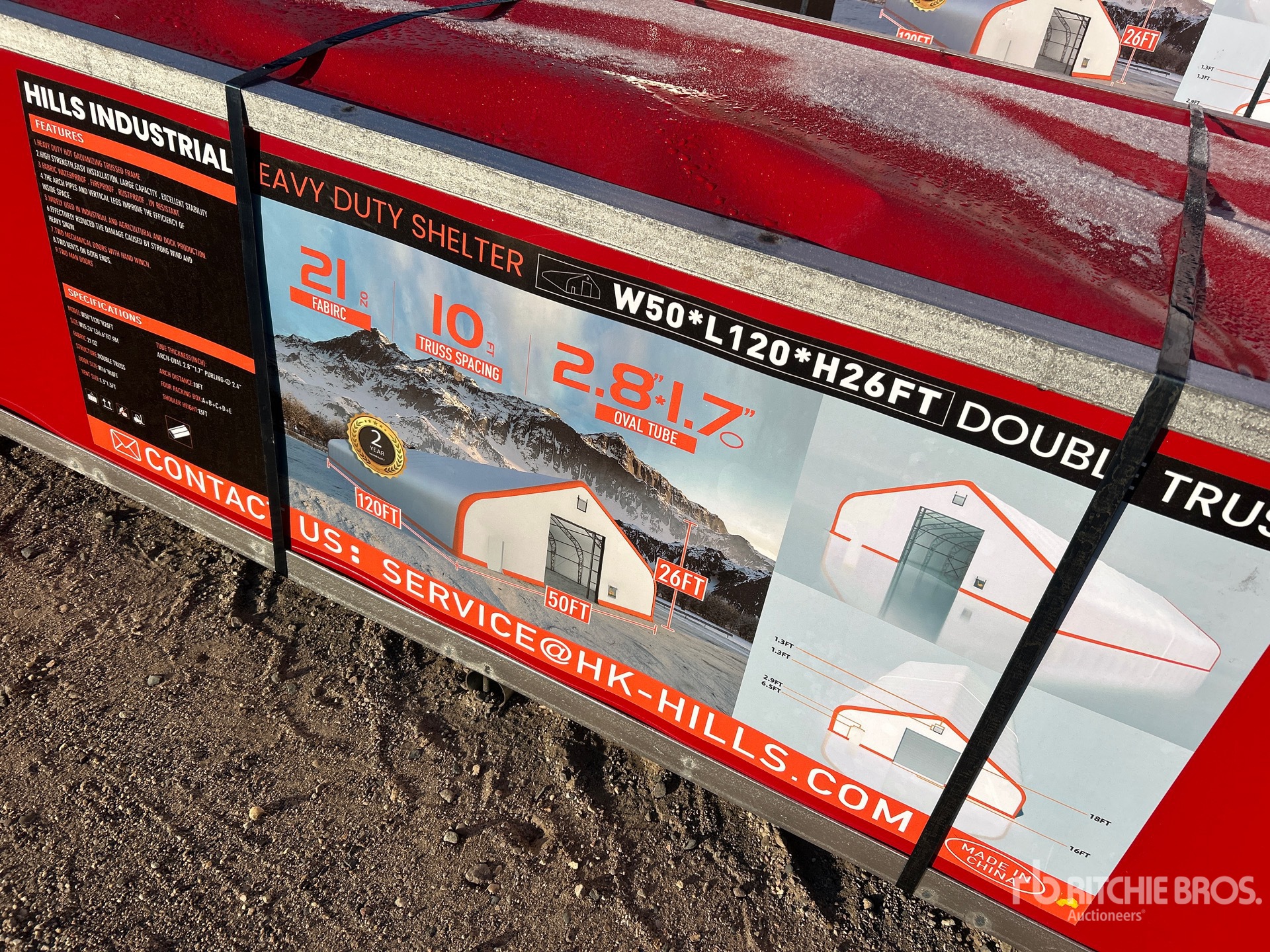 Aspect général with