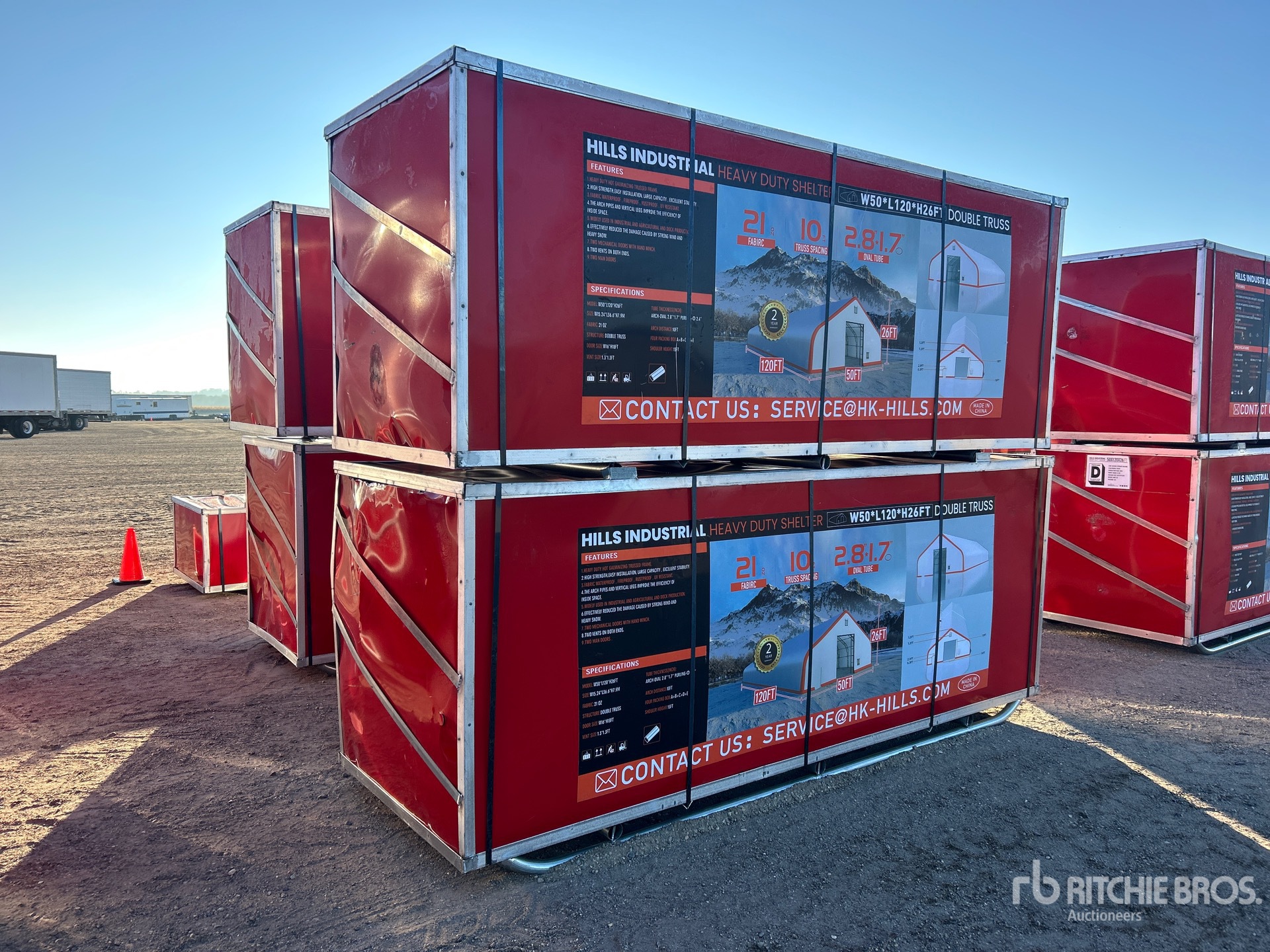 Aspect général with Image, coin arrière gauche