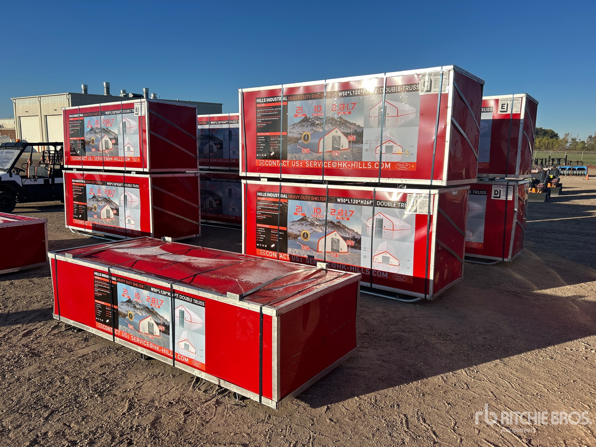 Aspect général with Image, coin avant gauche