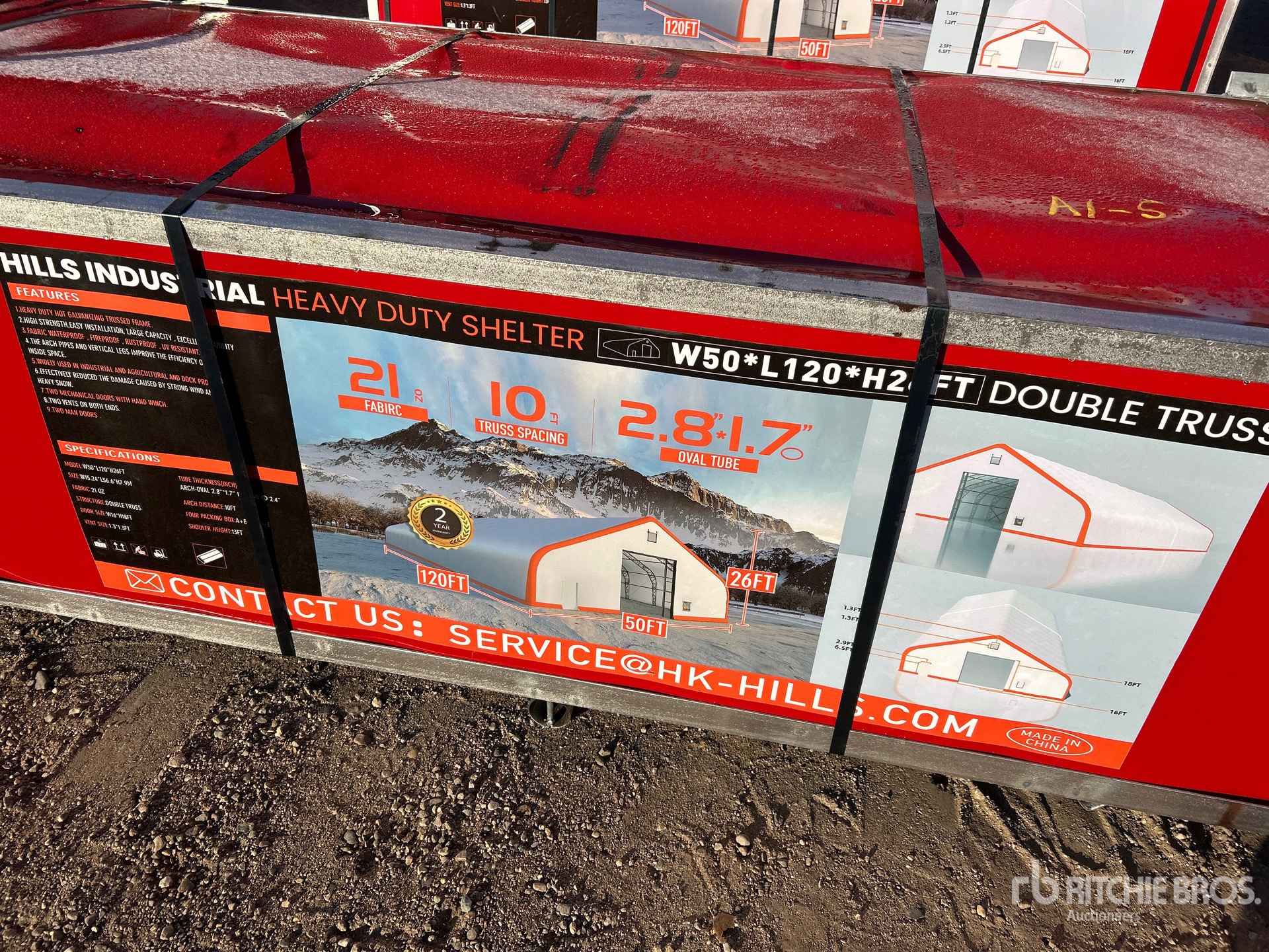 Aspect général with