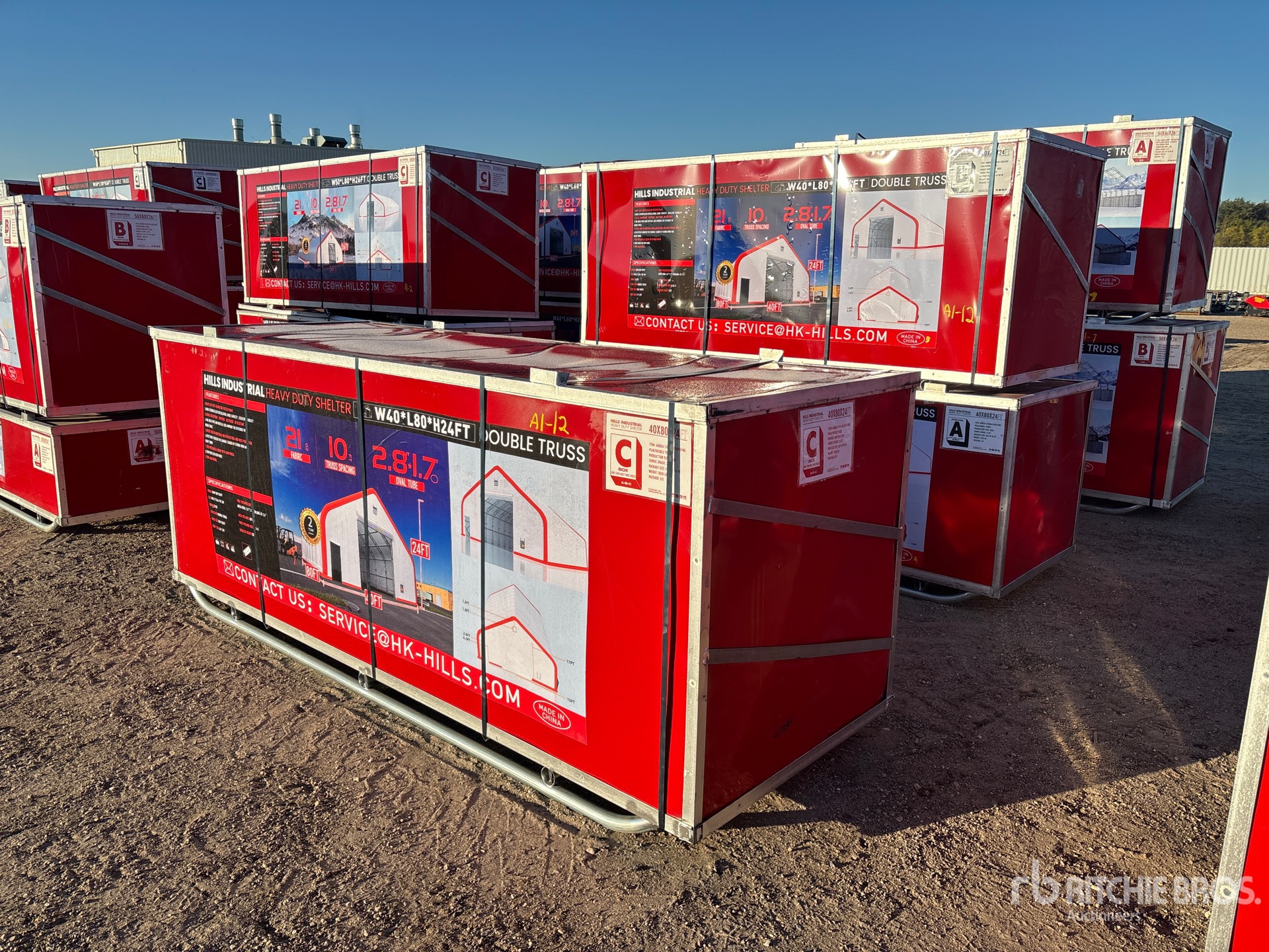 Aspect général with Image, coin avant gauche