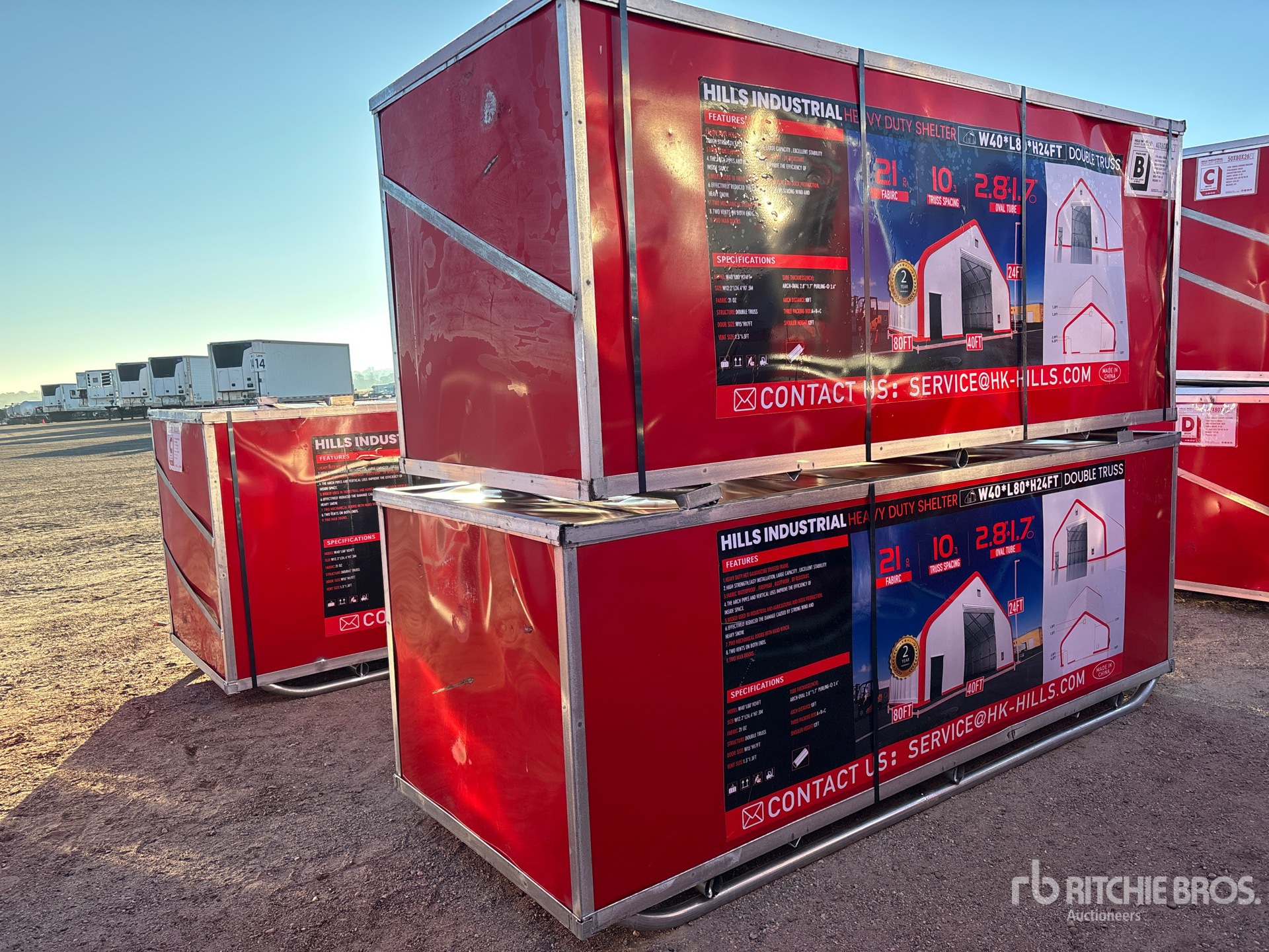 Aspect général with Image, coin arrière gauche