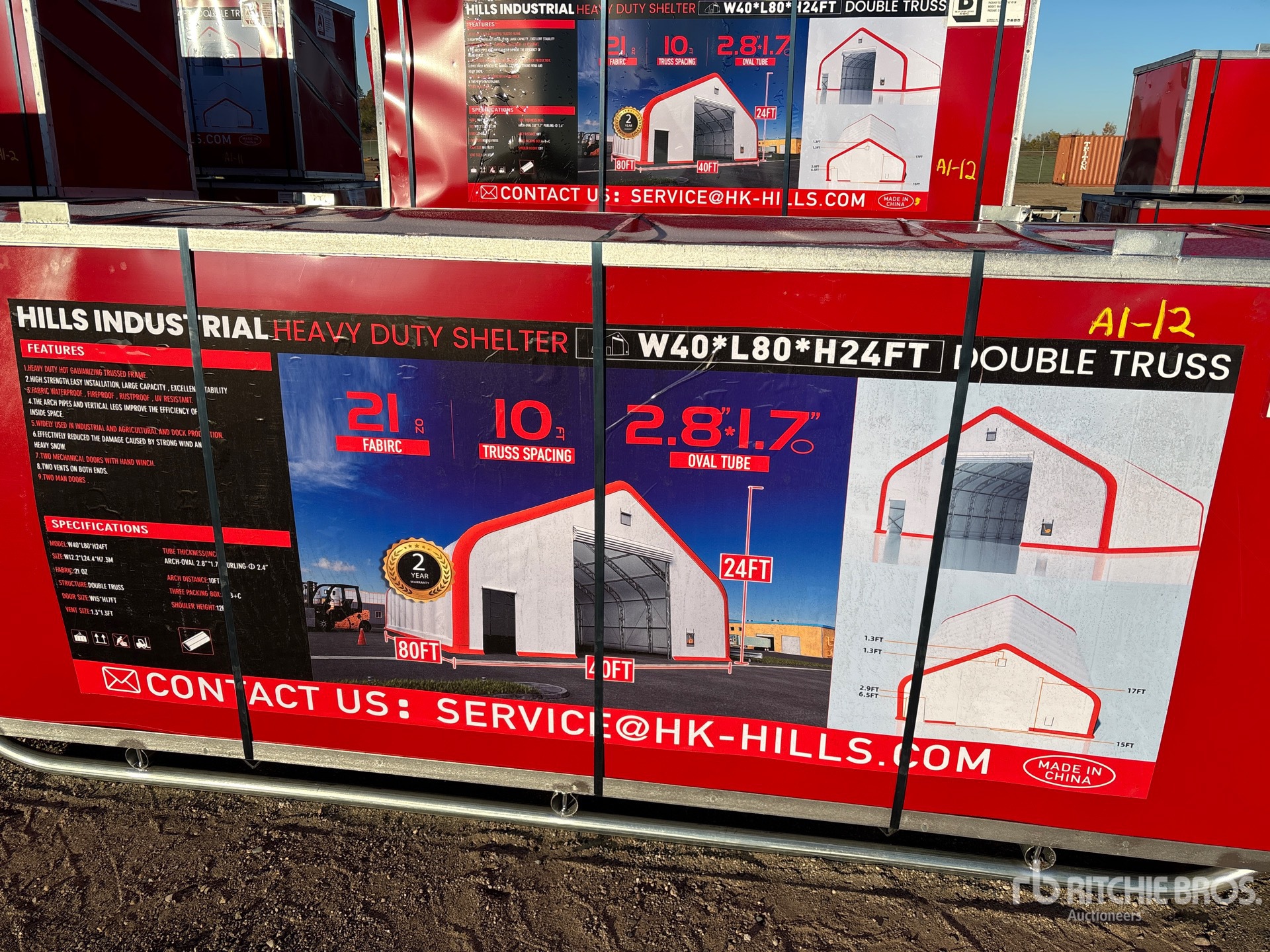 Aspect général with 