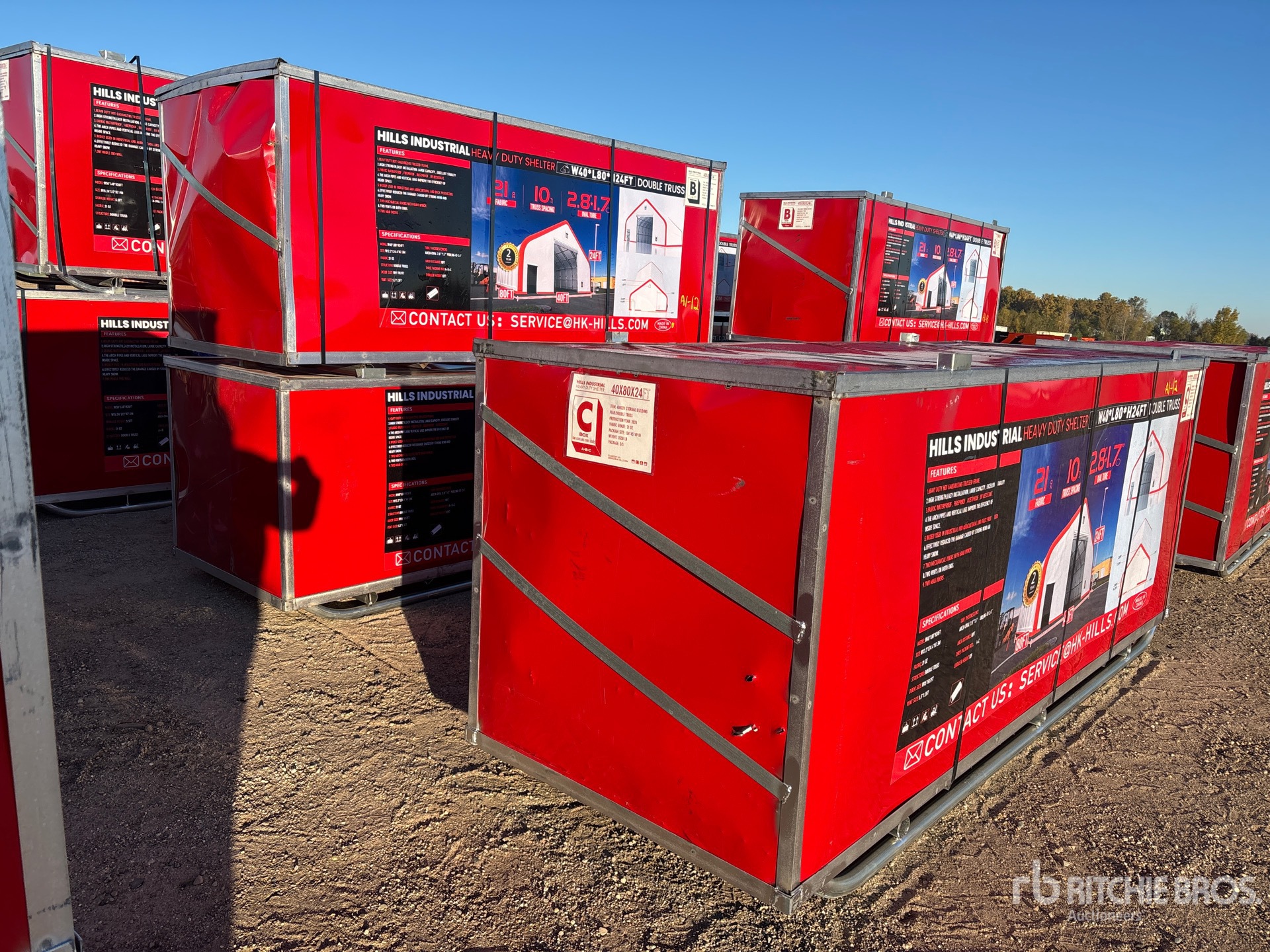 Aspect général with Image, coin avant droit