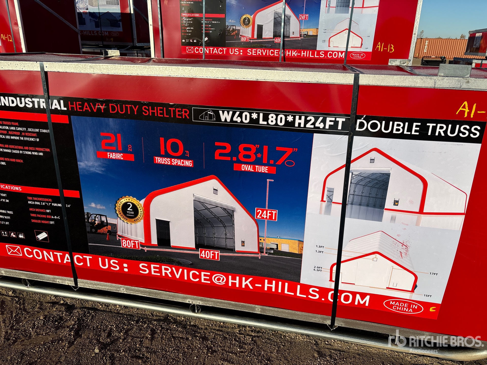 Aspect général with 