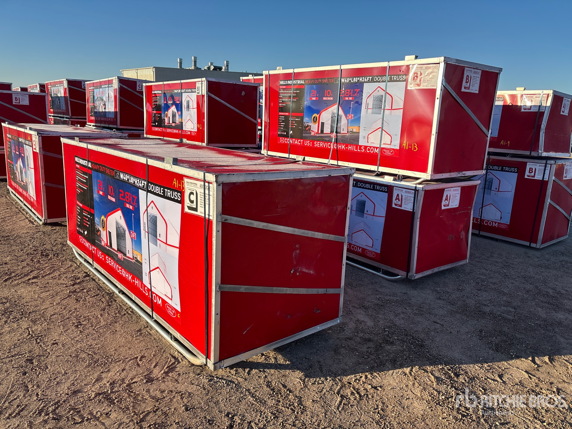 Aspect général with Image, coin avant gauche