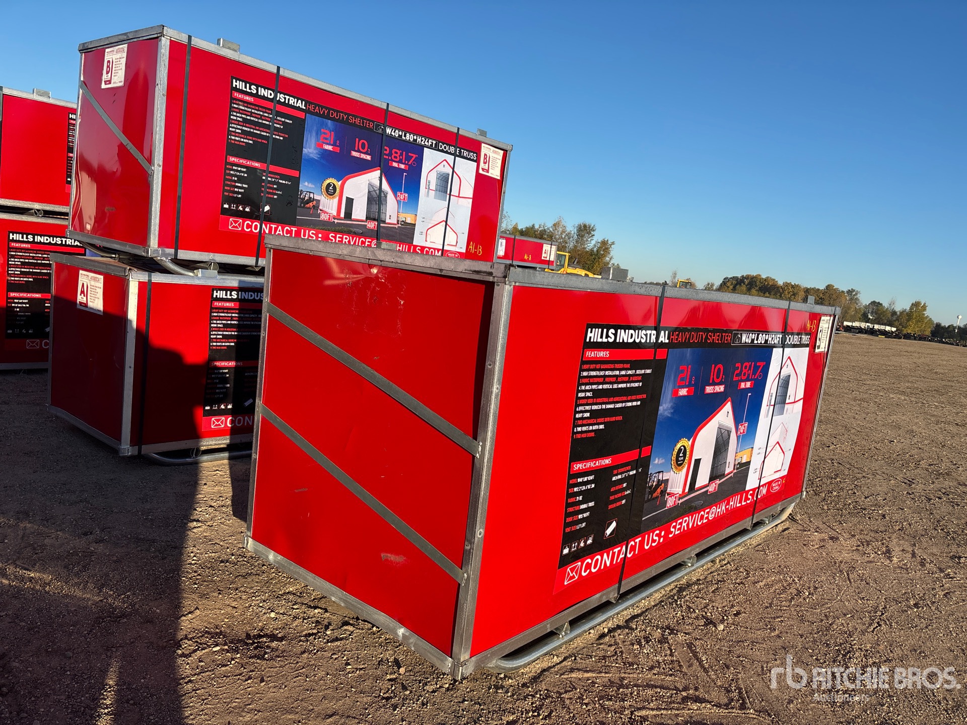 Aspect général with Image, coin avant droit