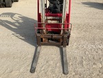 Hydraulique with 