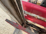 Hydraulique with 