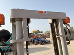 Hydraulique with 