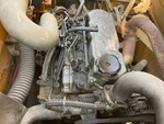 Engine with 