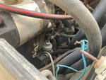 Engine with 
