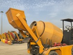 Chassis with 