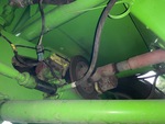 Drivetrain with 