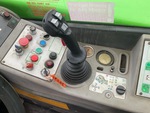 Control Station with 