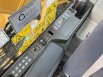 Control Station with 