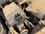 Motor with 