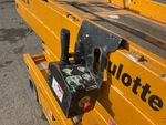 Basic Control Station Upper with 