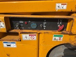Basic Lower Control Station with 