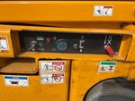 Basic Lower Control Station with 