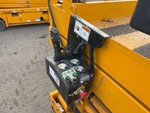 Basic Control Station Upper with 