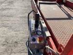 Control Station Upper with 