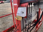 Basic Control Station Upper with 