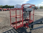 Basic Control Station Upper with 