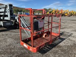 Basic Control Station Upper with 