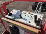 Basic Control Station Upper with 