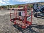 Basic Control Station Upper with 