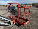 Basic Control Station Upper with 