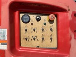 Basic Lower Control Station with 