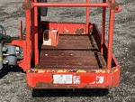 Basic Control Station Upper with 