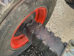 Drivetrain with 