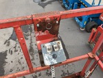 Basic Control Station Upper with 