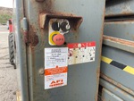 Basic Lower Control Station with 