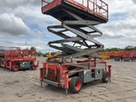 Chassis Photos with 