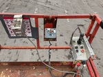 Basic Control Station Upper with 