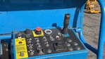 Basic Control Station Upper with 