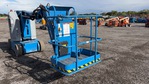 Basic Control Station Upper with 