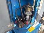 Hydraulics with 