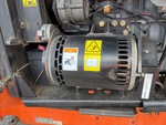 Électrique with 