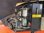 Hydraulique with 
