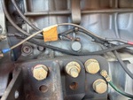 Moteur with 