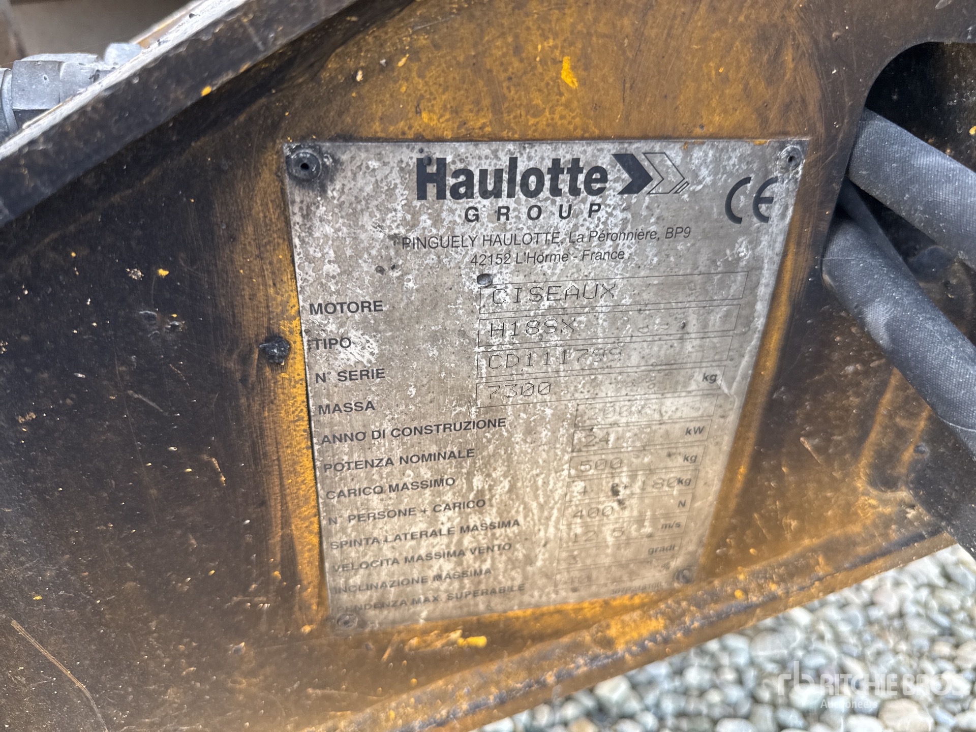 Aspect général with Numéro de série/Numéro d'identification du véhicule automobile