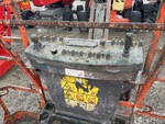 Control Station Upper with 
