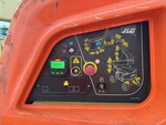 Control Station Ground with 
